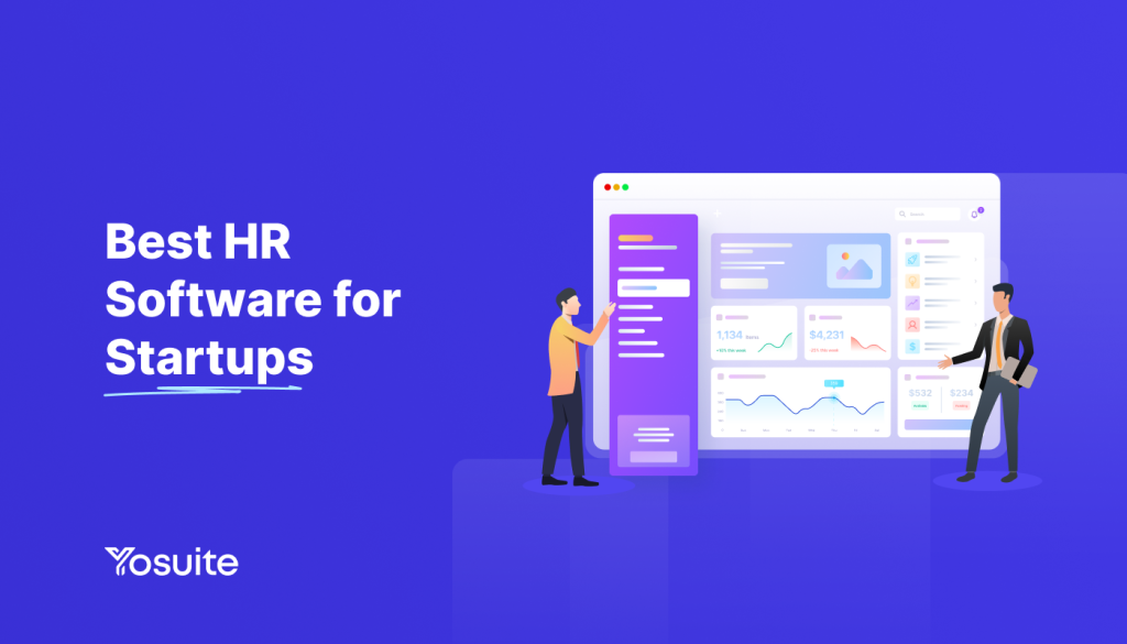 Hr Software For Startups