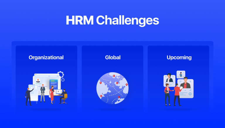 15 Common Hr Challenges And Solutions For Progressive Workplace Yosuite