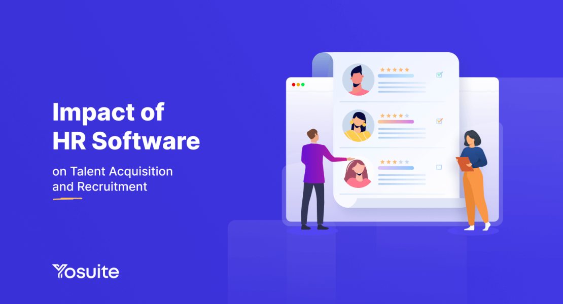 impact of hr software
