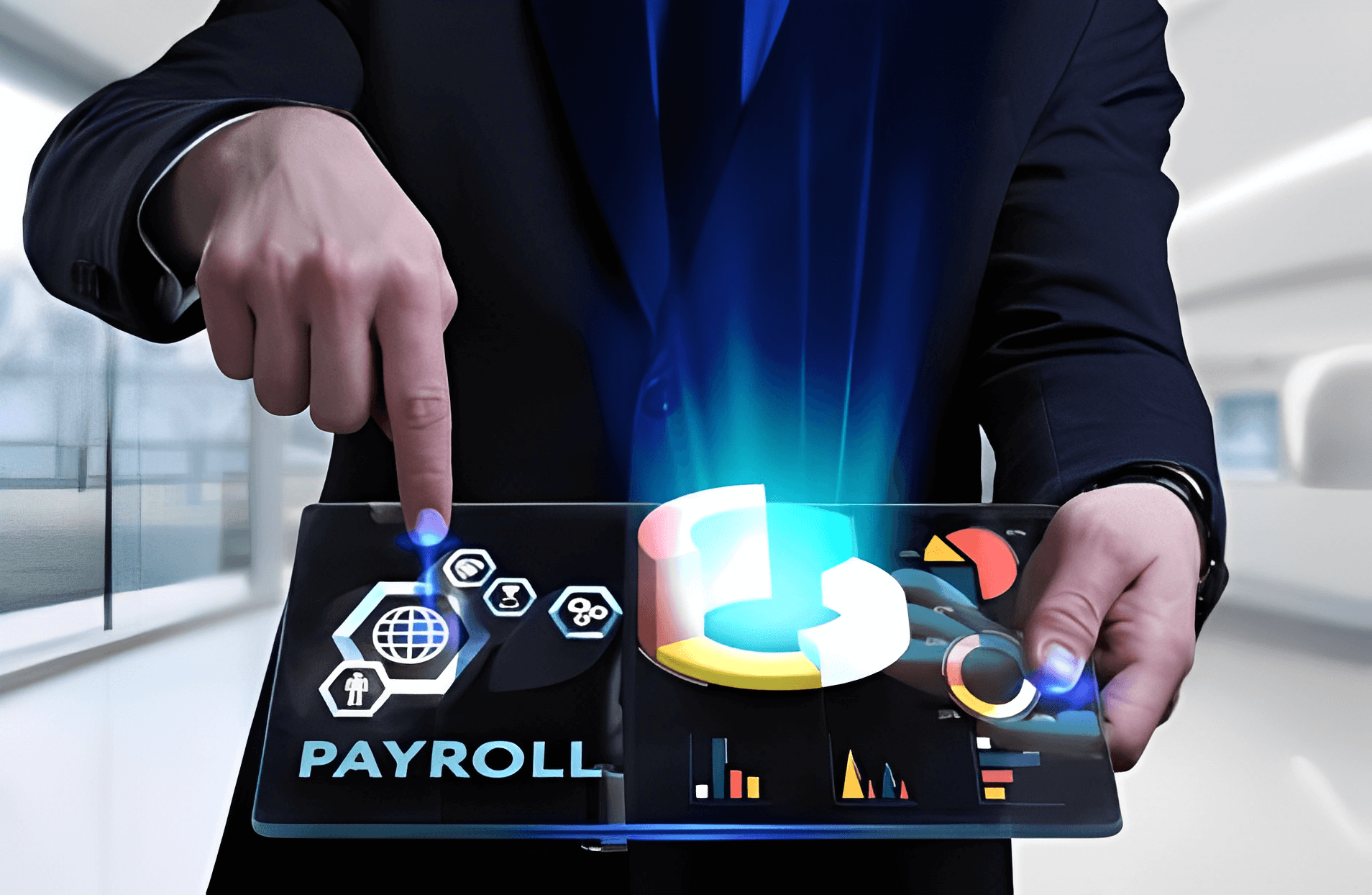 Payroll Software for Tracking Employee Hours