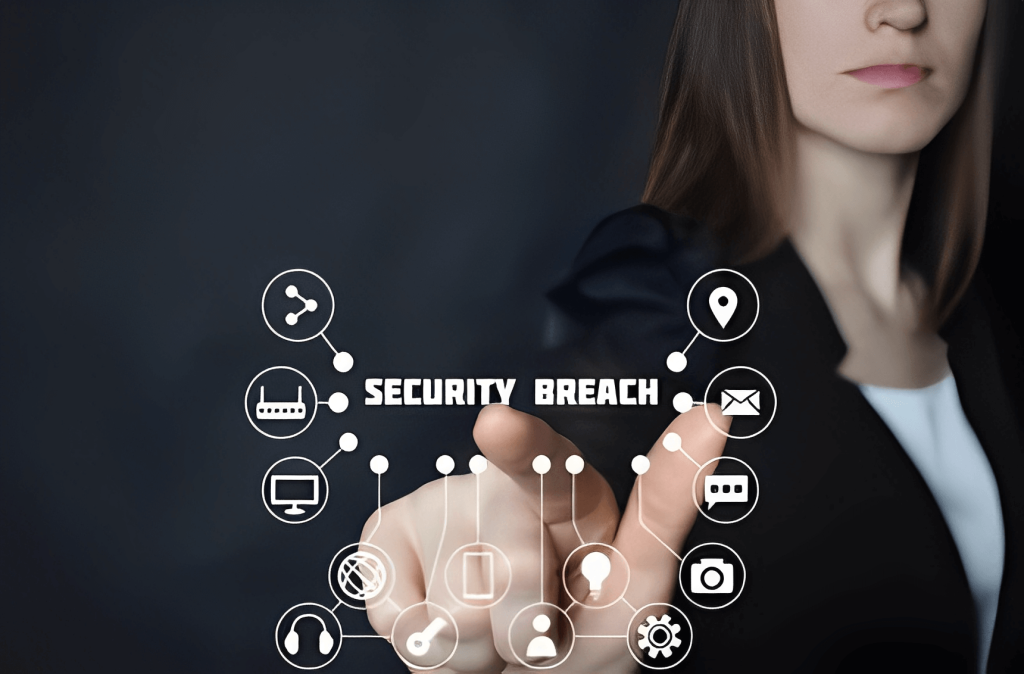 Security Considerations in payroll software