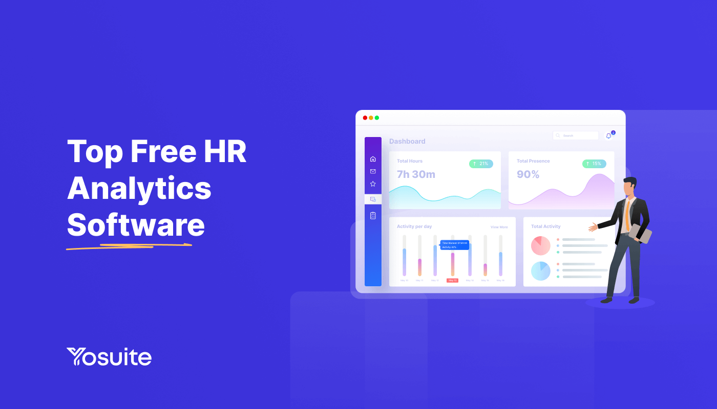 Free HR Analytics Software