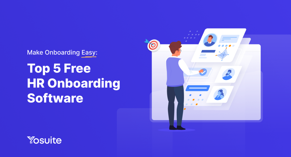 Hr onboarding software free