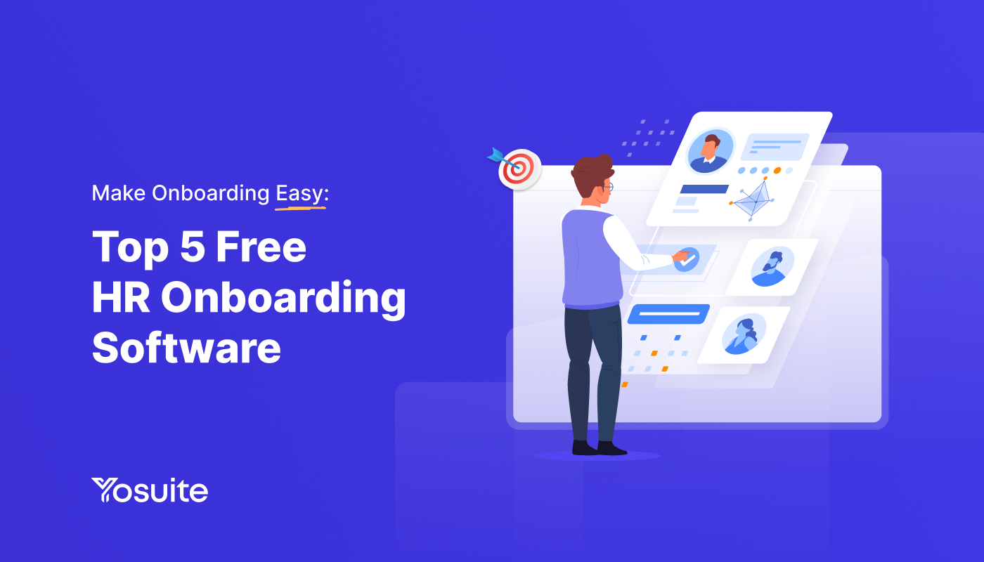 Hr onboarding software free