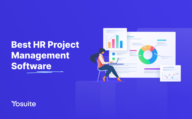 7 Best HR Project Management Software