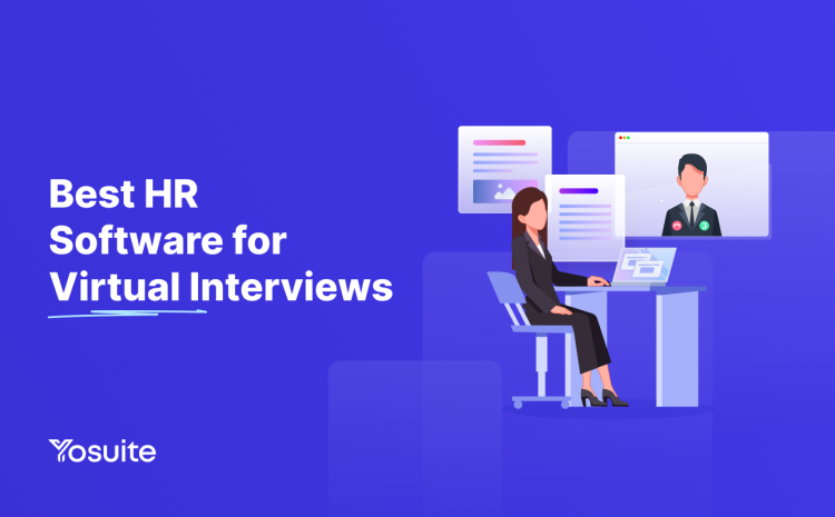 6 Best HR Interview Software For Virtual Interviews in 2024