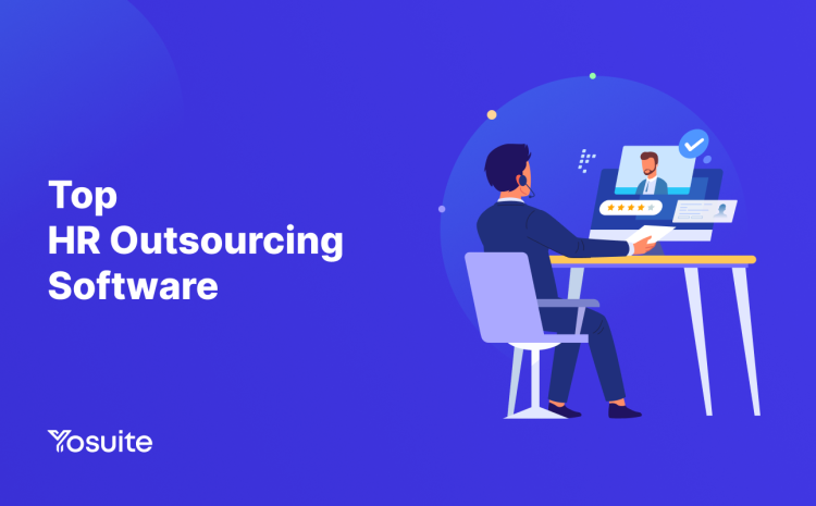 hr outsourcing software