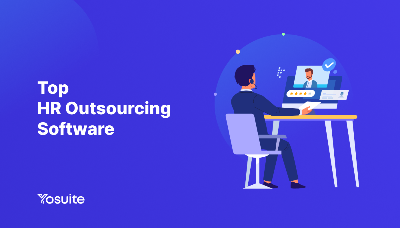 hr outsourcing software