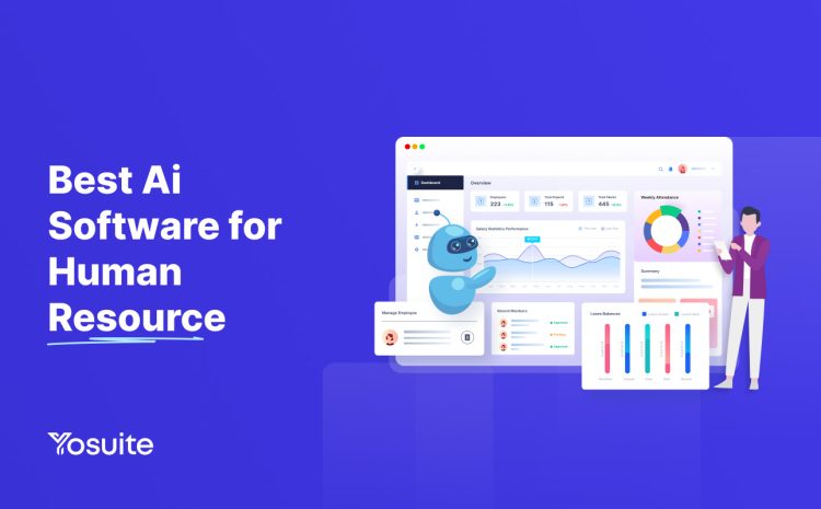 7 Best AI HR Software to Maximize Efficiency