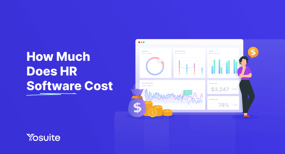 HR Software Cost
