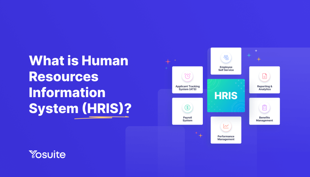 What is hris guide to human resource information systems