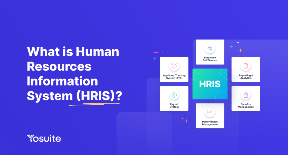 What is HRIS