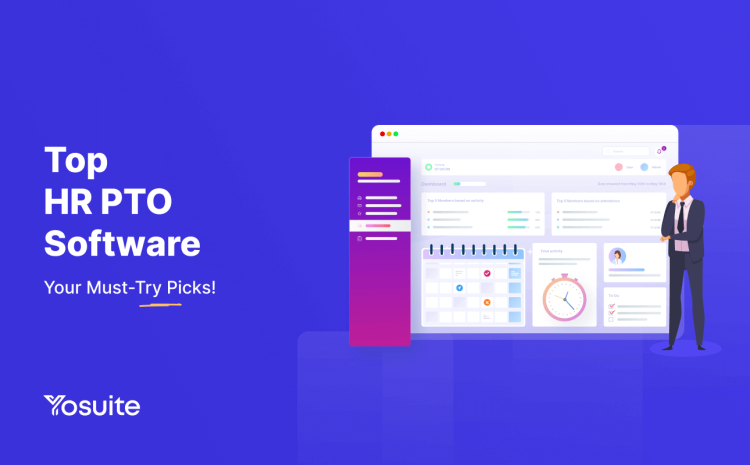 Top 7 HR PTO Software in 2024 – Your Must-Try Picks!