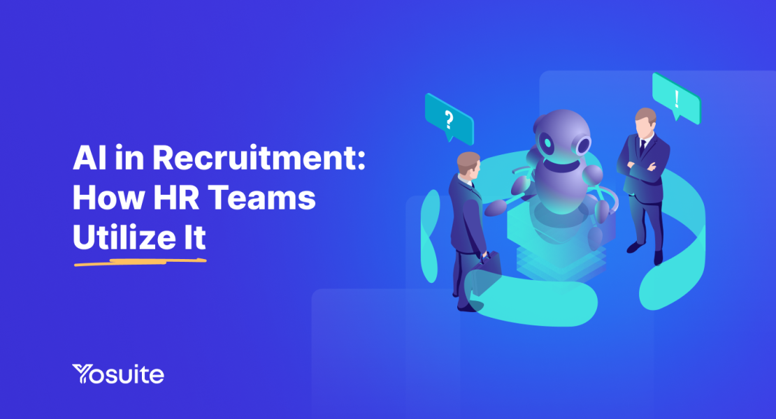 AI In Recruitment