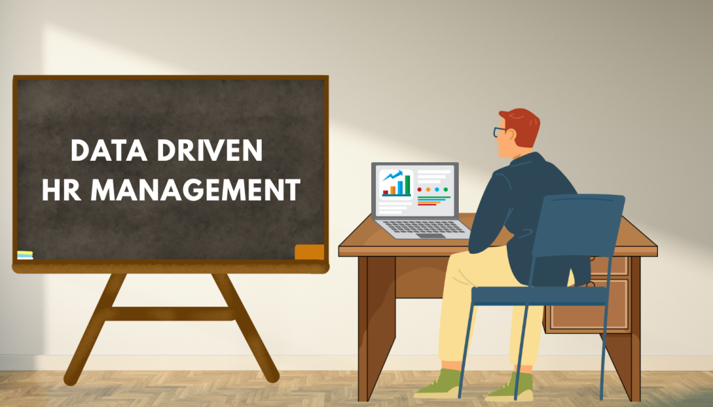 HR Analytics for Strategic HR