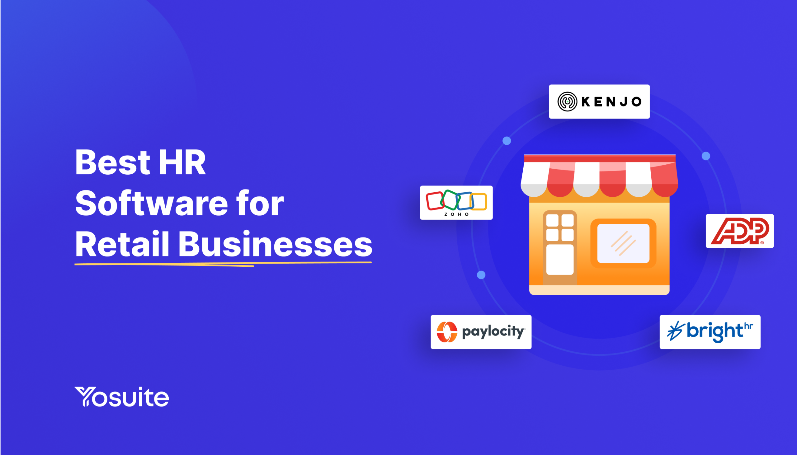 best hr software for retail businesses