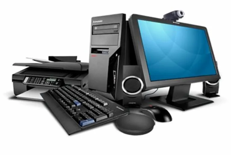 Computer accessories