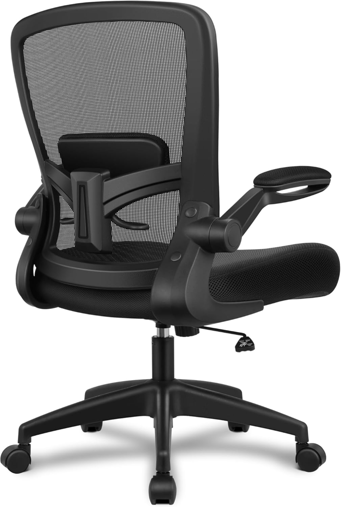 Ergonomic Chair