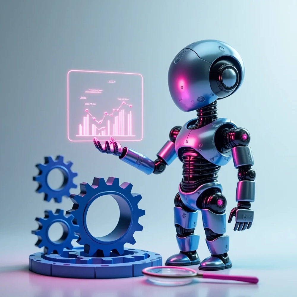 AI agent in recruitment